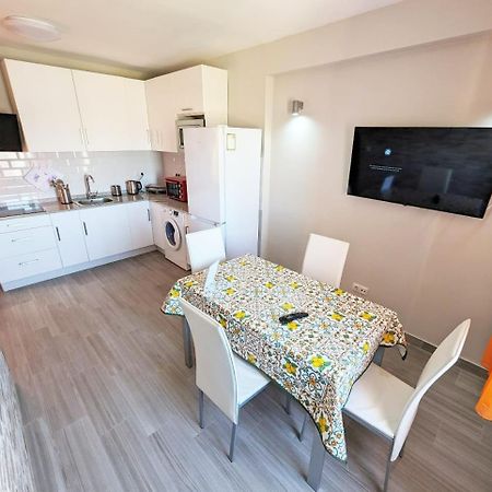 말라가 Casa Martimar - Estupendo Piso Cerca De La Playa 아파트 외부 사진